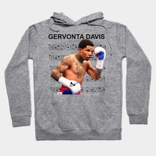 Gervonta davis Hoodie